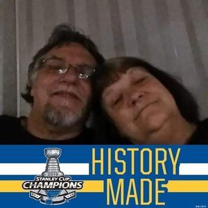 Meet your Posher, Randall